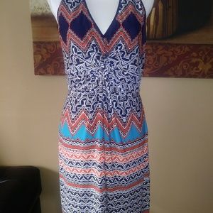 Dress LAUNDRY by SHELLI SEGAL